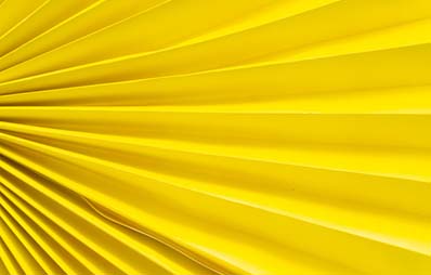 Psicología del color en el marketing: amarillo