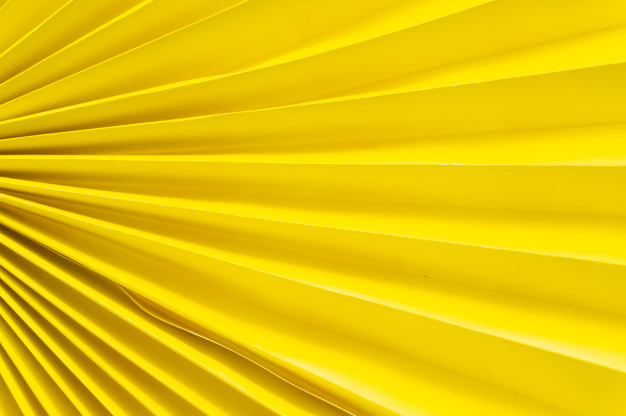 Psicología del color en el marketing: amarillo