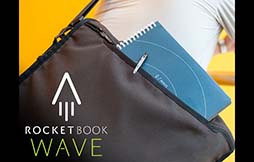 Productos singulares: Rocketbook Wave
