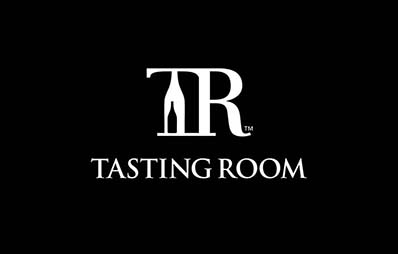 Productos singulares: Tasting Room, vino en muestras personalizadas