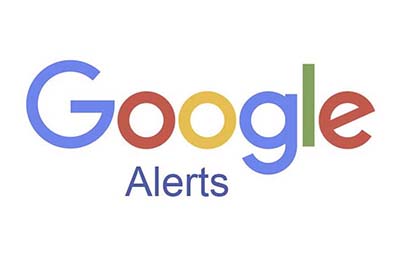 Herramientas gratuitas de Google para marketing: Alerts