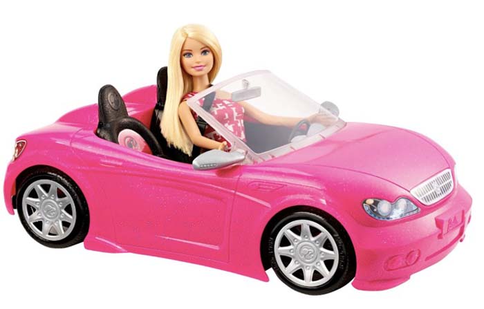 Historia, origen y curiosidades de marcas que marcan: Barbie