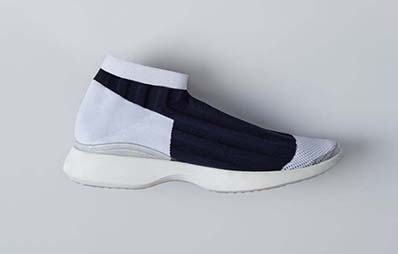 Productos singulares: Sock Sneakers by Acne Studios
