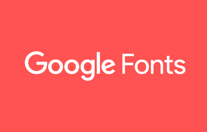 Herramientas gratuitas de Google para marketing: Fonts