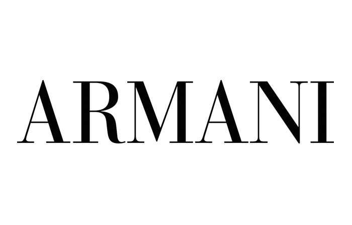 Dime ropa frontera Historia, origen y curiosidades de marcas que marcan: Armani