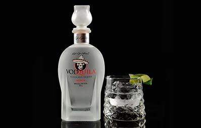 Productos singulares: Vodquila, la fusión entre el vodka y el tequila