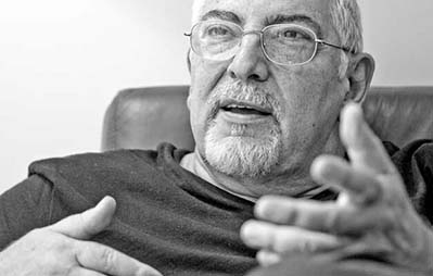 Jorge Bucay: el autor de cuentos e historias que te hacen pensar
