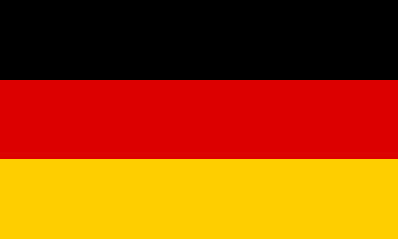 Origen y curiosidades del nombre de los países: Alemania