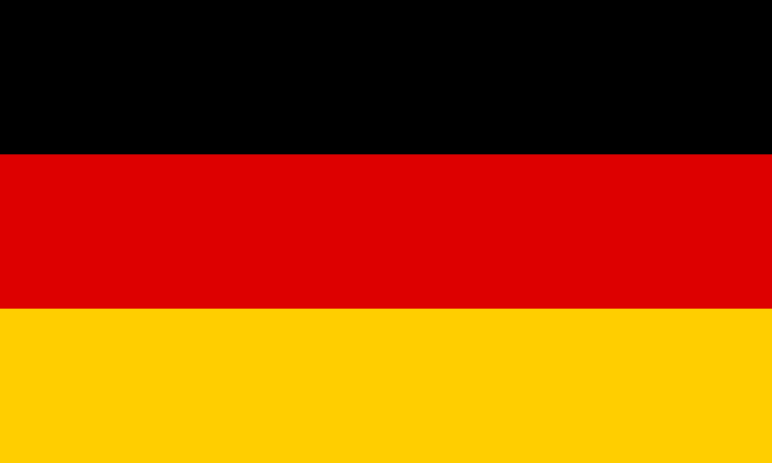 Origen y curiosidades del nombre de los países: Alemania