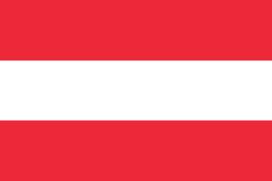 Origen y curiosidades del nombre de los países: Austria
