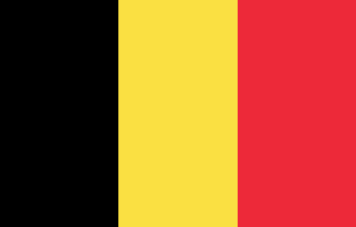 Origen y curiosidades del nombre de los países: Bélgica