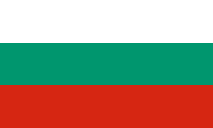 Origen y curiosidades del nombre de los países: Bulgaria