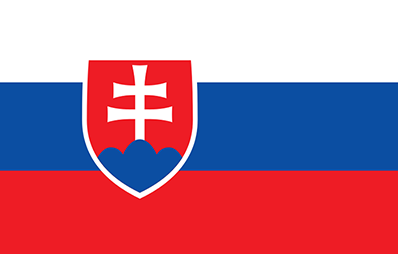 Origen y curiosidades del nombre de los países: Eslovaquia
