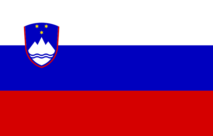 Origen y curiosidades del nombre de los países: Eslovenia