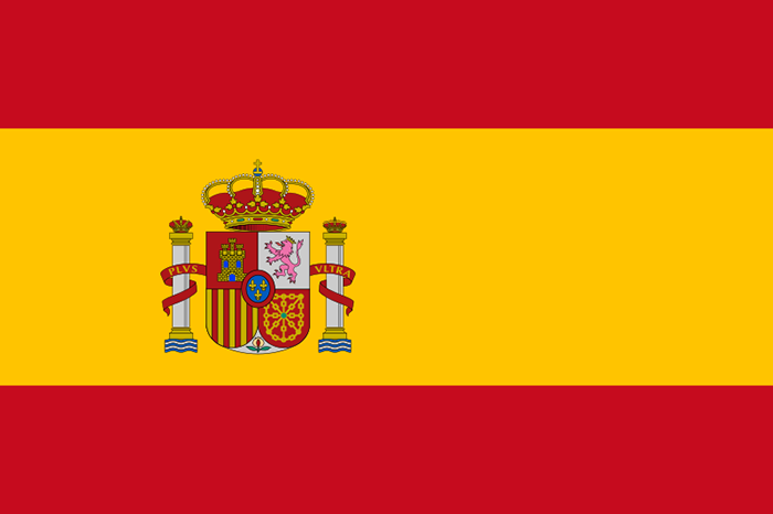 Origen y curiosidades del nombre de los países: España