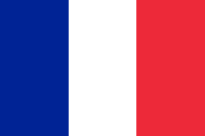 Origen y curiosidades del nombre de los países: Francia