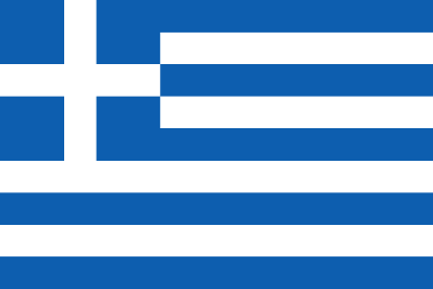 Origen y curiosidades del nombre de los países: Grecia