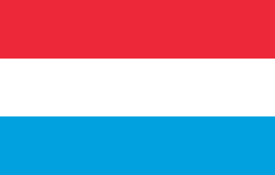 Origen y curiosidades del nombre de los países: Luxemburgo