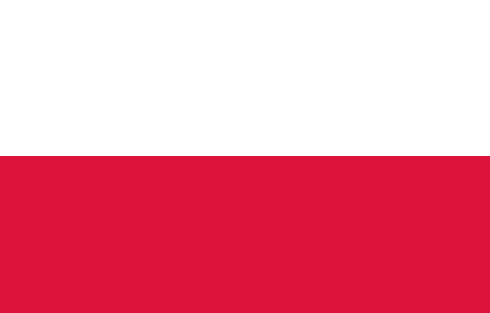 Origen y curiosidades del nombre de los países: Polonia