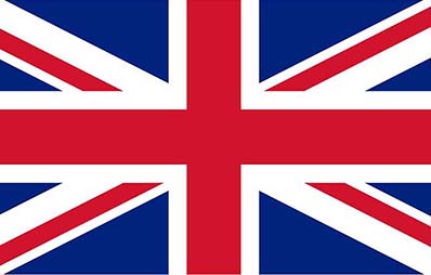 Origen y curiosidades del nombre de los países: Reino Unido