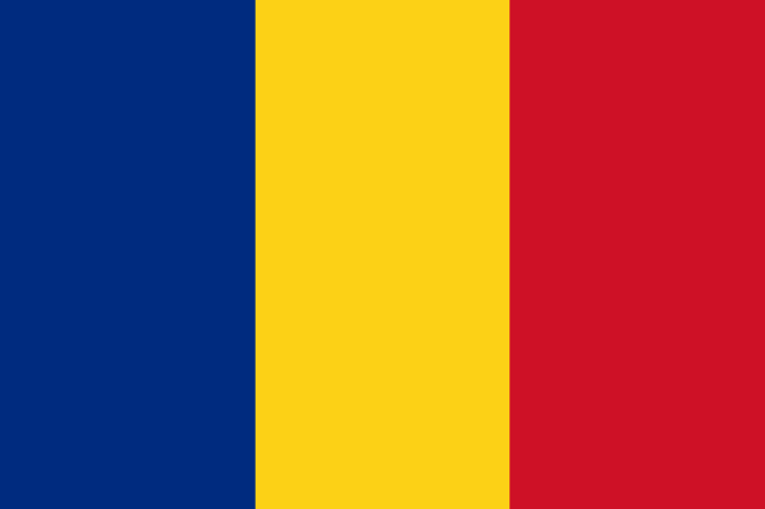 Origen y curiosidades del nombre de los países: Rumanía
