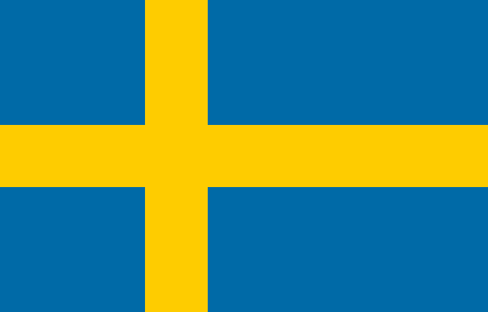 Origen y curiosidades del nombre de los países: Suecia