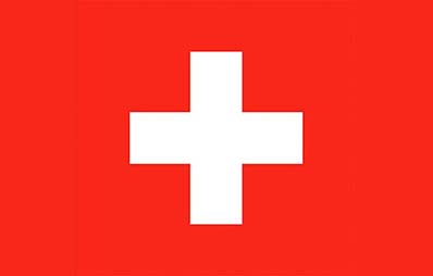 Origen y curiosidades del nombre de los países: Suiza