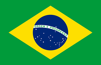 Origen y curiosidades del nombre de los países: Brasil