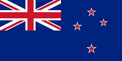 Origen y curiosidades del nombre de los países: Nueva Zelanda