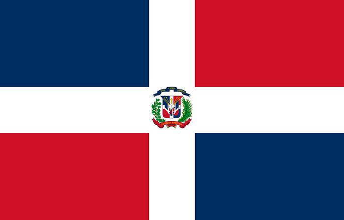 Origen y curiosidades del nombre de los países: República Dominicana