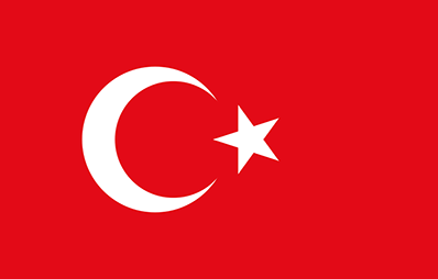Origen y curiosidades del nombre de los países: Turquía