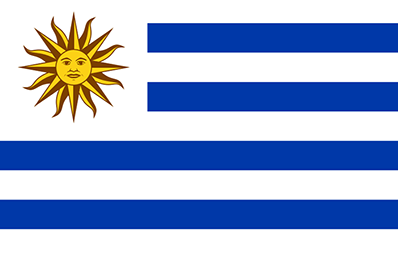 Origen y curiosidades del nombre de los países: Uruguay