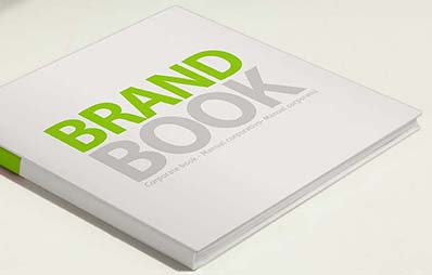 Diferencias entre Manual de Marca o Brand Guidelines y Brandbook