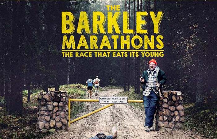 Barkley Marathons, la carrera oculta mas dura y cruel del mundo