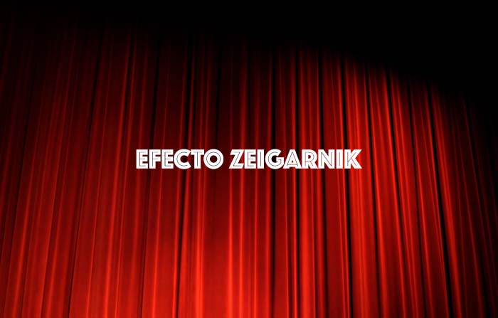 Efecto Zeigarnik y su papel en la estrategia de marketing