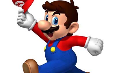 Origen y curiosidades de mascotas de marca: Mario Bros