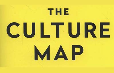 The Culture Map: Decoding How People Think, Lead, and Get Things