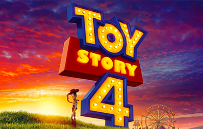 Toy Story 4: El emocionante detalle inclusivo en forma de implante coclear