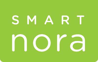 Smart Nora, el ingenioso y funcional dispositivo anti ronquidos