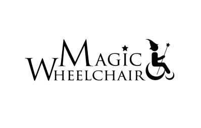 Magic Wheelchair, disfraces para niñas y niños en silla de ruedas