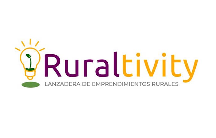 Ruraltivity, plataforma de iniciativas de autoempleo en el mundo rural