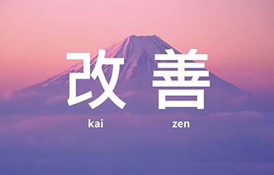 Kaizen, un concepto para la propuesta de valor de tu marca personal