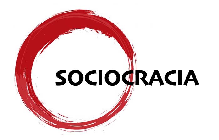 Nuevos modelos de organización empresarial: Sociocracia