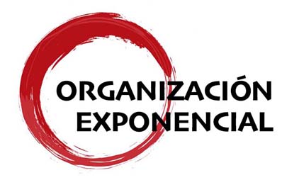 Nuevos modelos de organización empresarial: Organización exponencial