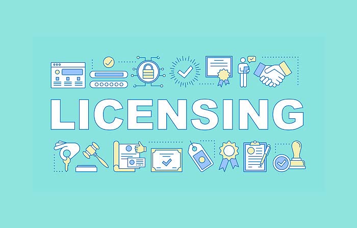 Licensing o licencia de marca como herramienta estratégica de marketing