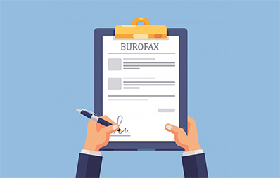 Qué es y para qué se utiliza y cómo se envía una notificación por burofax