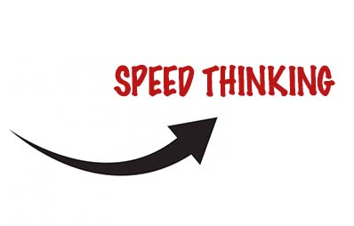Speed Thinking, técnica de creatividad para generar ideas inmediatas