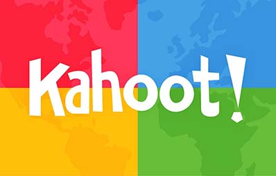 Kahoot, plataforma interactiva para diseñar juegos con preguntas