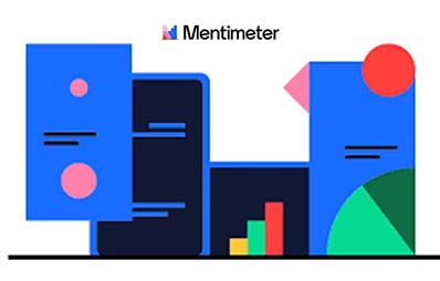 Mentimeter, herramienta interactiva para preguntas, encuestas y juegos
