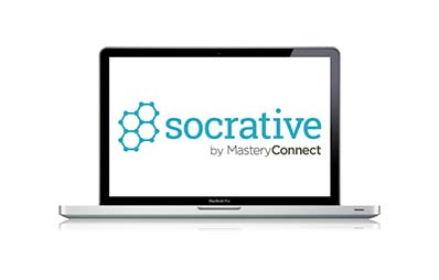 Socrative, plataforma interactiva para crear presentaciones digitales